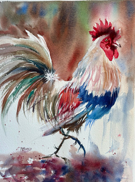 "Rooster"