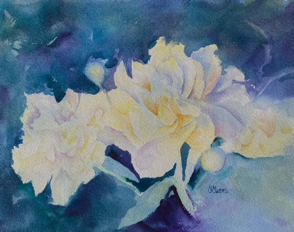 "Peony"