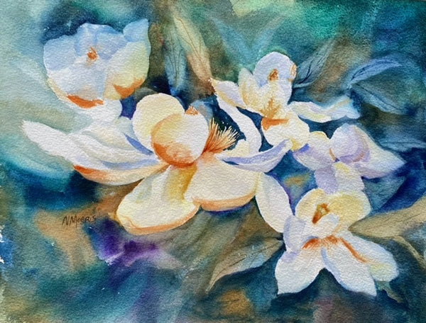 "Magnolia"