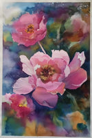 "Wild Roses"